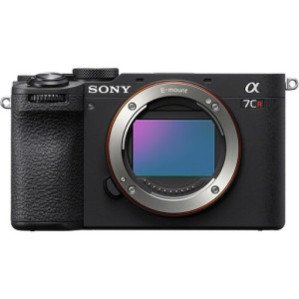 SONY 알파 A7C R (바디) > 영상가전