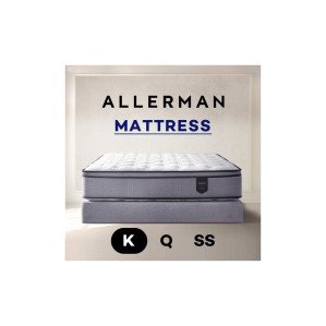 (알레르망 스핑크스)(신세계김해점)알레르망 햄튼 K (킹사이즈) 매트리스