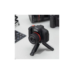 셀리브 토이 카메라 (삼각대 및 스트랩 포함)