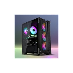 리오나인터보 CG224F46TW 인텔 12세대 i5 12400F RTX4060Ti 데스크탑