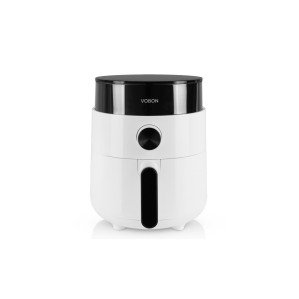 보본 올스텐에어프라이어 2.5L 화이트 VB-AF202W