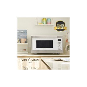 (현대hmall) 린나이 올인원 에어프라이어+전기오븐+전자레인지+복합오븐+광파오븐+베이킹오븐 RCD