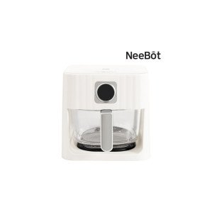 프리즘 글라스 에어프라이어 JSK