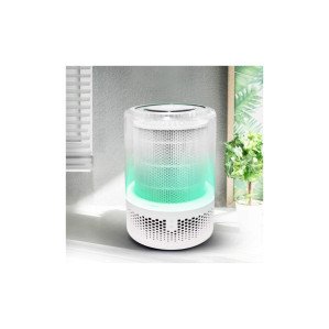 자동센서 공기청정기 피스넷 퓨어360센서 H13 헤파필터