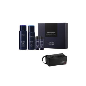 라네즈 옴므 블루 에너지 2종 세트 (파우치 사인 랜덤 증정)