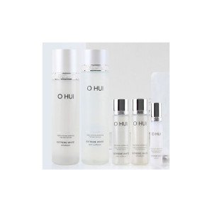 오래도록 피부결정돈 풍부한보습 여자화장품 2종세트엄마 오휘 기초 여성 40대