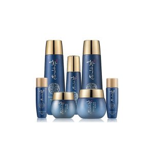 예지후로얄제리 5종 화장품 스킨로션 기초 화장품세트정빈 여성