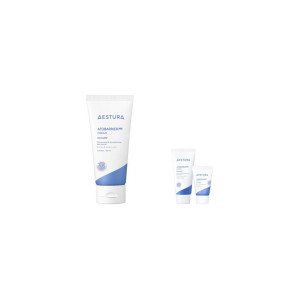 아토베리어365 크림 80ml + 증정