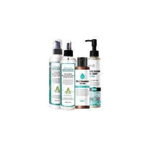 민감성피부 티트리 스킨케어 스킨+로션+에센스+클렌징