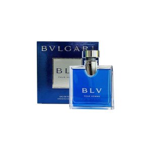 불가리 블루 뿌르 옴므 오 드 뚜왈렛 100ml