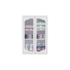 엑센트 D720/욕실장/욕실용품/욕실수납장/ 화이트색상