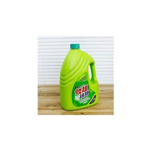 산도깨비액체세제2.5L 세탁세제 액체세제 세탁용품
