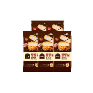 동원 수제 돈까스 500g 5개