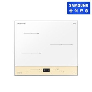 [삼성전자] 비스포크 인덕션 NZ63B6507XQ [빌트인][삼성 직거래공식인증점][전국 무료 배송/설치] > 주방가전
